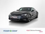 Audi e-tron GT quattro Head Up/Pano./Matrix/Alu20/Nav - gebrauchte Audi e-tron GT aus dem Jahr 2023