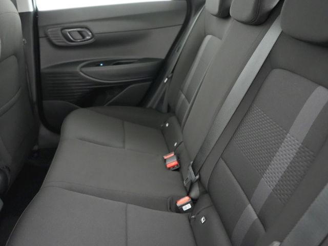 Hyundai i20 – Bild 11