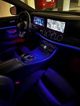 Mercedes-Benz E 53 AMG Mercedes-AMG E 53 4MATIC+ Autom. Me... - Mercedes-Benz E 53 AMG Gebrauchtwagen