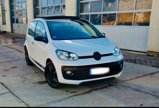 VW ANDERE