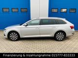 Skoda Superb Kombi Style 1 Hand ACC Business Amundsen - Skoda Superb