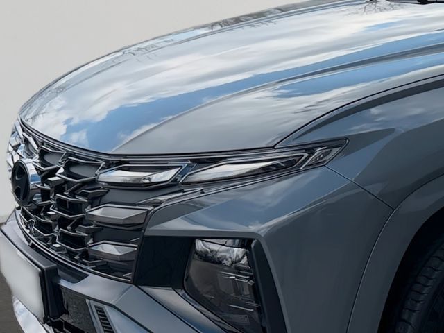 Hyundai Tucson – Bild 5