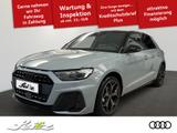 Audi A1 Sportback TFSI S line *NAVI*KAMERA*SITZH*
