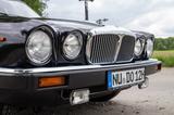Jaguar XJ12 - Jaguar XJ12 von privat