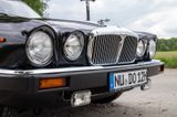 Jaguar XJ12 - Jaguar XJ12: Limousine