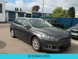 Ford Mondeo Automatik - 2.0 Diesel - Ford Mondeo Gebrauchtwagen in Hannover