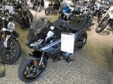 BMW R 1300 RS - 3 Pakete! - BMW R 1300 RS