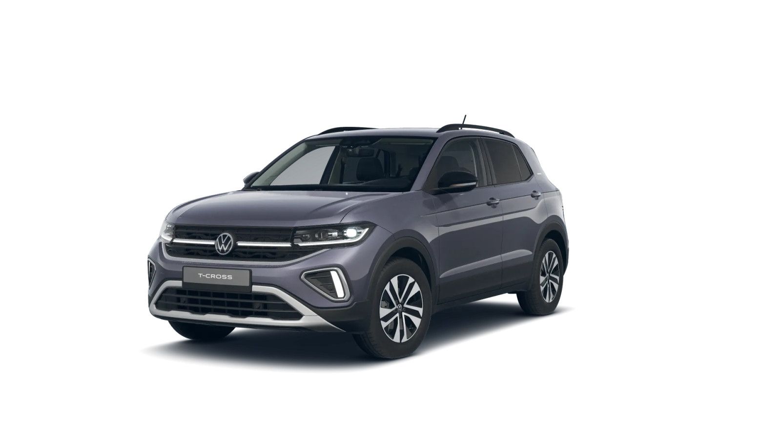 Volkswagen T-Cross - Bild 2