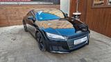 Audi TT Coupe 1.8 TFSI Automatik, 20 Zoll Felgen - : Felge