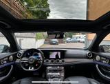 Mercedes-Benz E 63 AMG Mercedes-AMG E 63 S 4MATIC+ Autom. ... - gebrauchte Mercedes-Benz E 63 AMG aus dem Jahr 2021