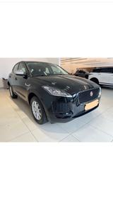 Jaguar E-Pace D150 HSE 4WD Auto HSE - Jaguar E-Pace von privat