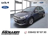 Kia Rio Spirit 1.0T Navi Kamera DAB Tempomat Klima   - Kia Vorführfahrzeuge