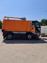 Other Bucher CityCat 5006 - 3 Besen - 360°Saugschlauch - Offers