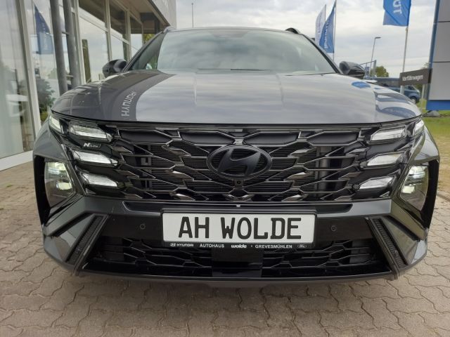 Hyundai Tucson – Bild 5