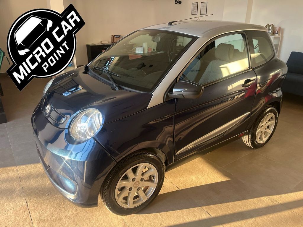 Image of Aixam Other