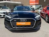 Audi A5 Sportback 40 TDI quattro LED virt coc- 2005 - gebrauchte Audi A5 aus dem Jahr 2022