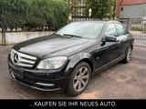 Mercedes-Benz C 220 Limousine Avantgarde*ILS*NAVI*Leder* - gebrauchte Mercedes-Benz C 220 aus dem Jahr 2011