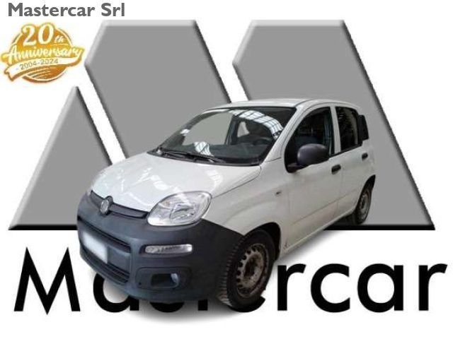 Image of Fiat Panda