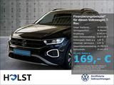 Volkswagen T-Roc 2.0TDI DSG GOAL AHK GJR LED RüFaKa DAB+