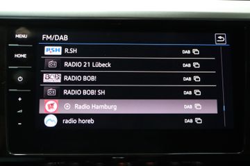 Volkswagen Arteon Shooting Brake Elegance AHK Navi Matrix