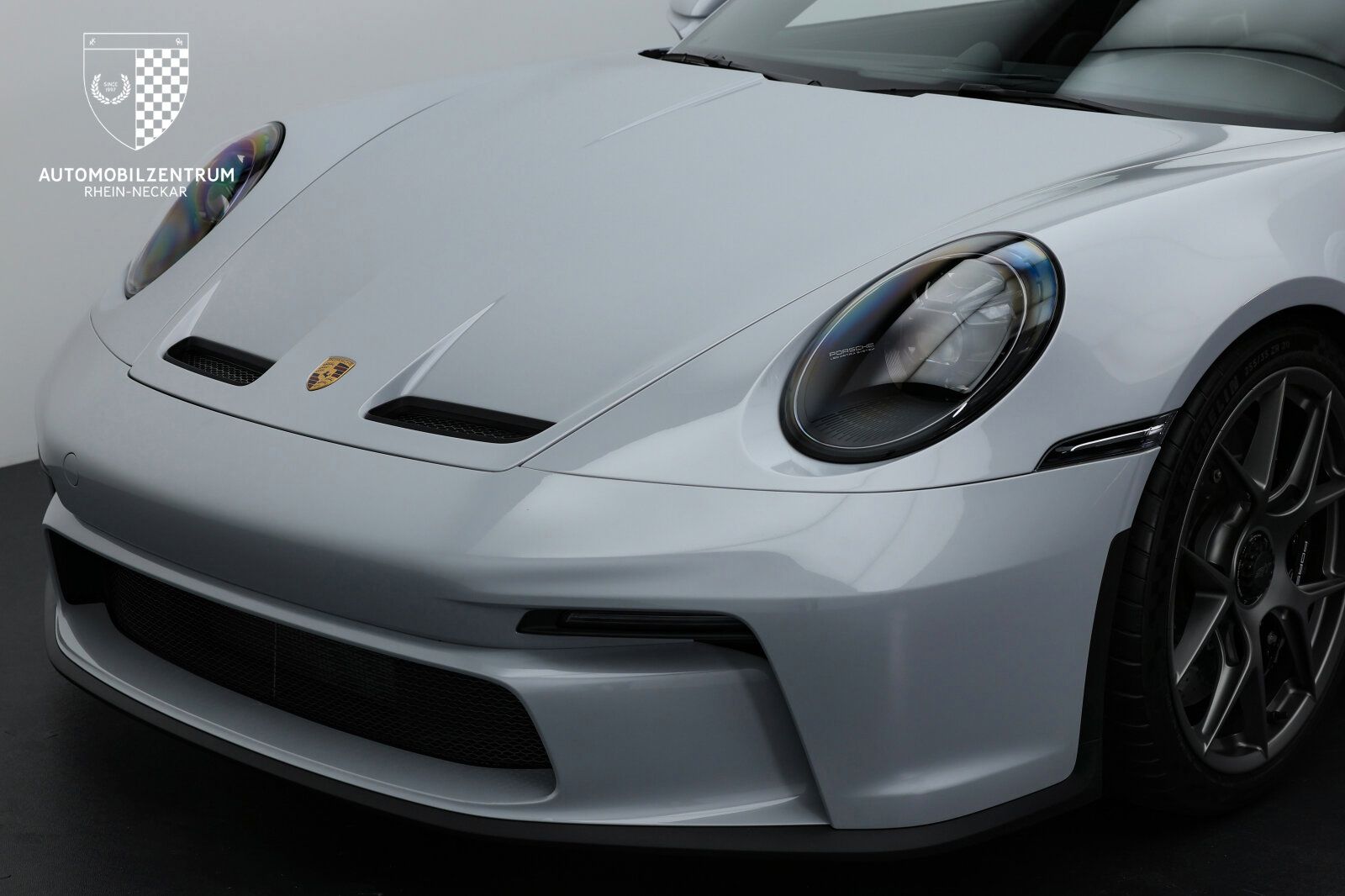 Porsche 911 Urmodell - Bild 12