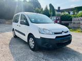 Citroën Berlingo Kombi Attraction - Citroën Berlingo: Attraction