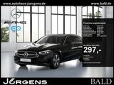 Mercedes-Benz C 180 T Avantgarde/Pano/LED/Kamera/Totw/Easy-P - gebrauchte Mercedes-Benz C 180 aus dem Jahr 2023