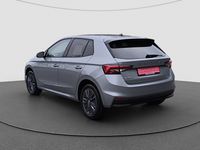 Skoda Fabia - Vorschau Bild 8