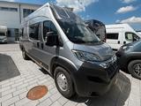 Pössl Roadcruiser Revolution * BLIND SPOT * LAS - Pössl Roadcruiser