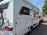 Hobby Optima Ontour T65 GE Solar, Klima, Auflastung! - Hobby OnTour