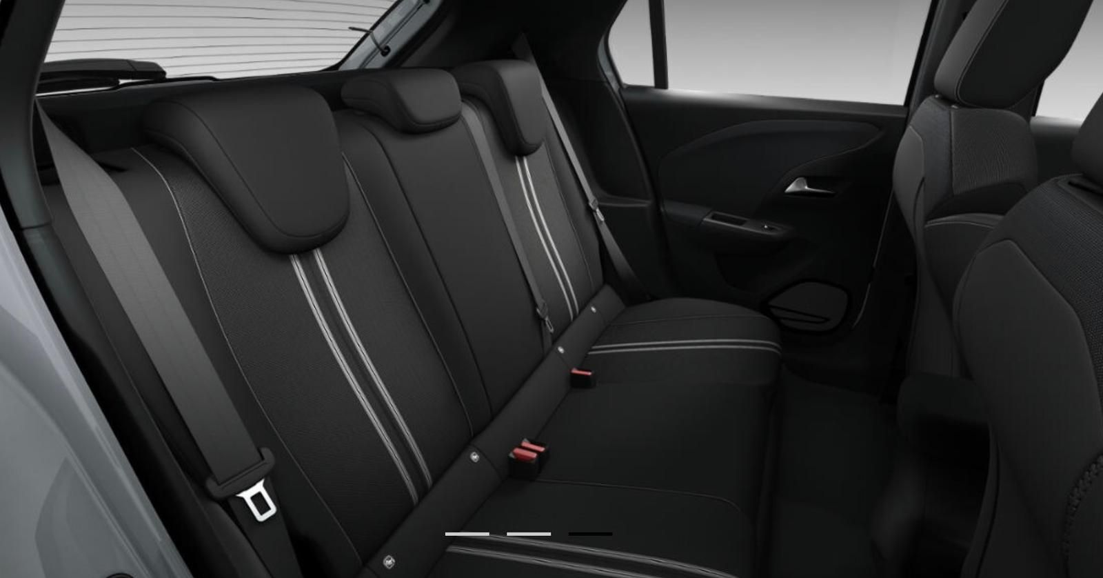 Opel Corsa - Bild 23