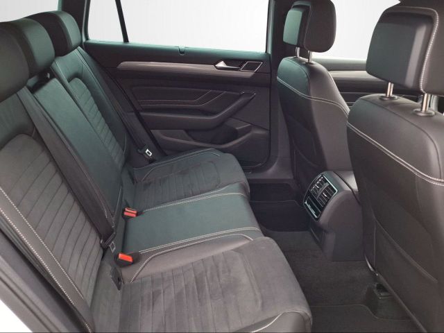 PASSAT VARIANT GTE 1.4 TSI