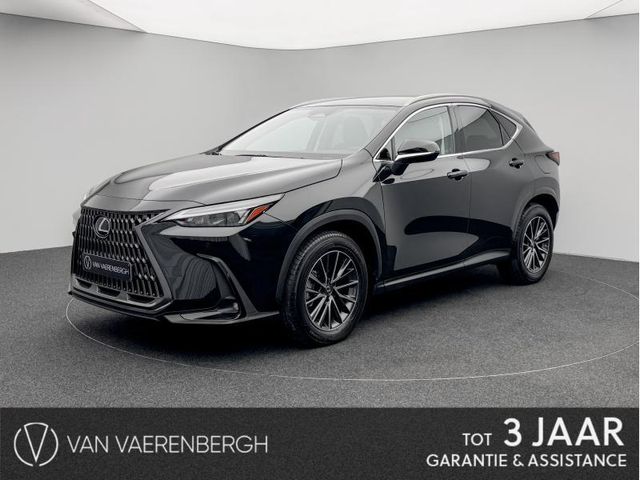 Lexus NX 450 NX 450h+ 4WD 2.5i PHEV Executi