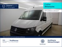 Volkswagen Crafter - Vorschau Bild 1