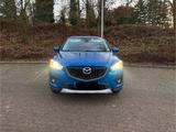Mazda CX-5 Sports-Line (4WD) - Mazda: Mazda5
