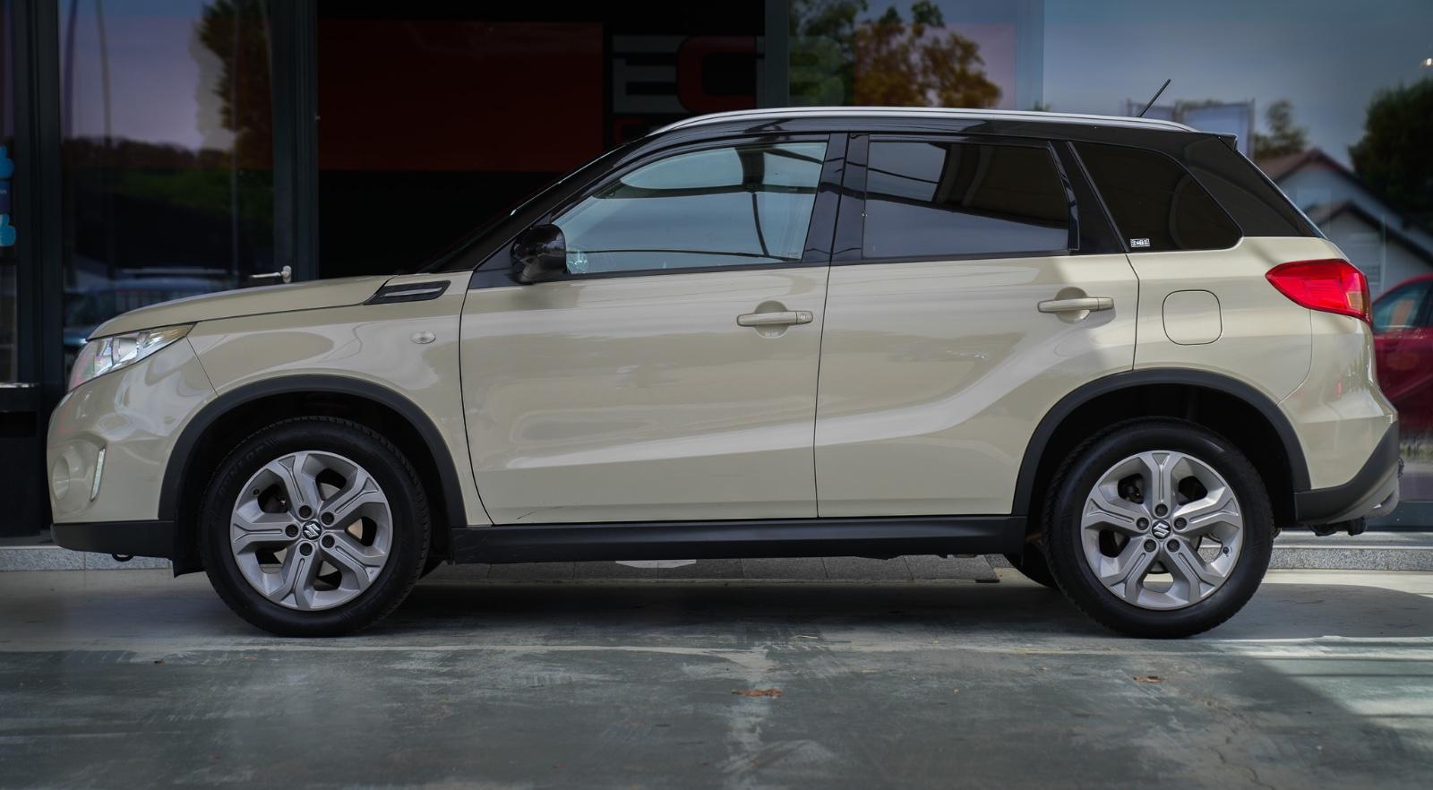 Suzuki Vitara 1.6 Comfort *Automatik/SHZ/Klimaaut./AHK*