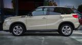 Suzuki Vitara 1.6 Comfort *Automatik/SHZ/Klimaaut./AHK* - gebrauchte Suzuki Vitara aus dem Jahr 2016