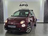 Fiat 500C*CABRIO*APPLE CARPLAY*PDC* - Fiat mit Hybrid-Antrieb