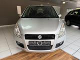 Suzuki Splash Comfort*SzHz*Klima*Top Zustand*1.Hand* - gebrauchte Suzuki Splash aus dem Jahr 2009