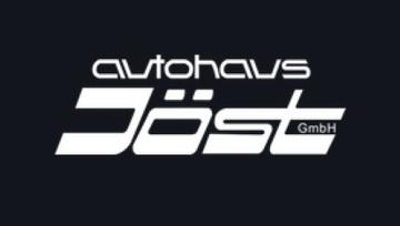 Autohaus Jöst GmbH Logo