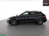 Audi A3 SB 35 TFSI S LINE 18Z VIRTUAL,KEYLESS,CARPLAY - Audi A3: Leder