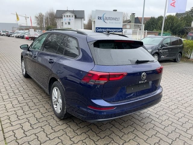 Volkswagen Golf Variant 1.5 TSI Navi Business ''LED PLUS''  imagem 3