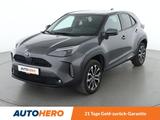 Toyota Yaris Cross 1.5 Hybrid 2WD Team D Aut*NAVI*LED* - Toyota Yaris Cross aus 2021