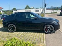 BMW X6 M - Vorschau Bild 3