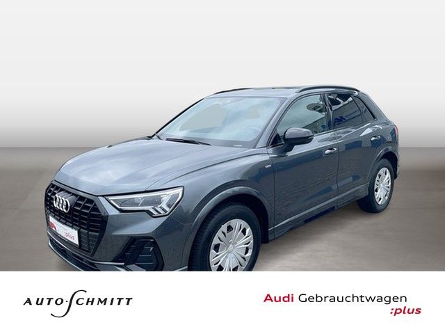 Image of Audi Q3