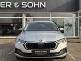 Skoda Octavia Style,Leder,HUD,Massage,Sitz-Luft,Winter - Skoda Gebrauchtwagen in Bremen