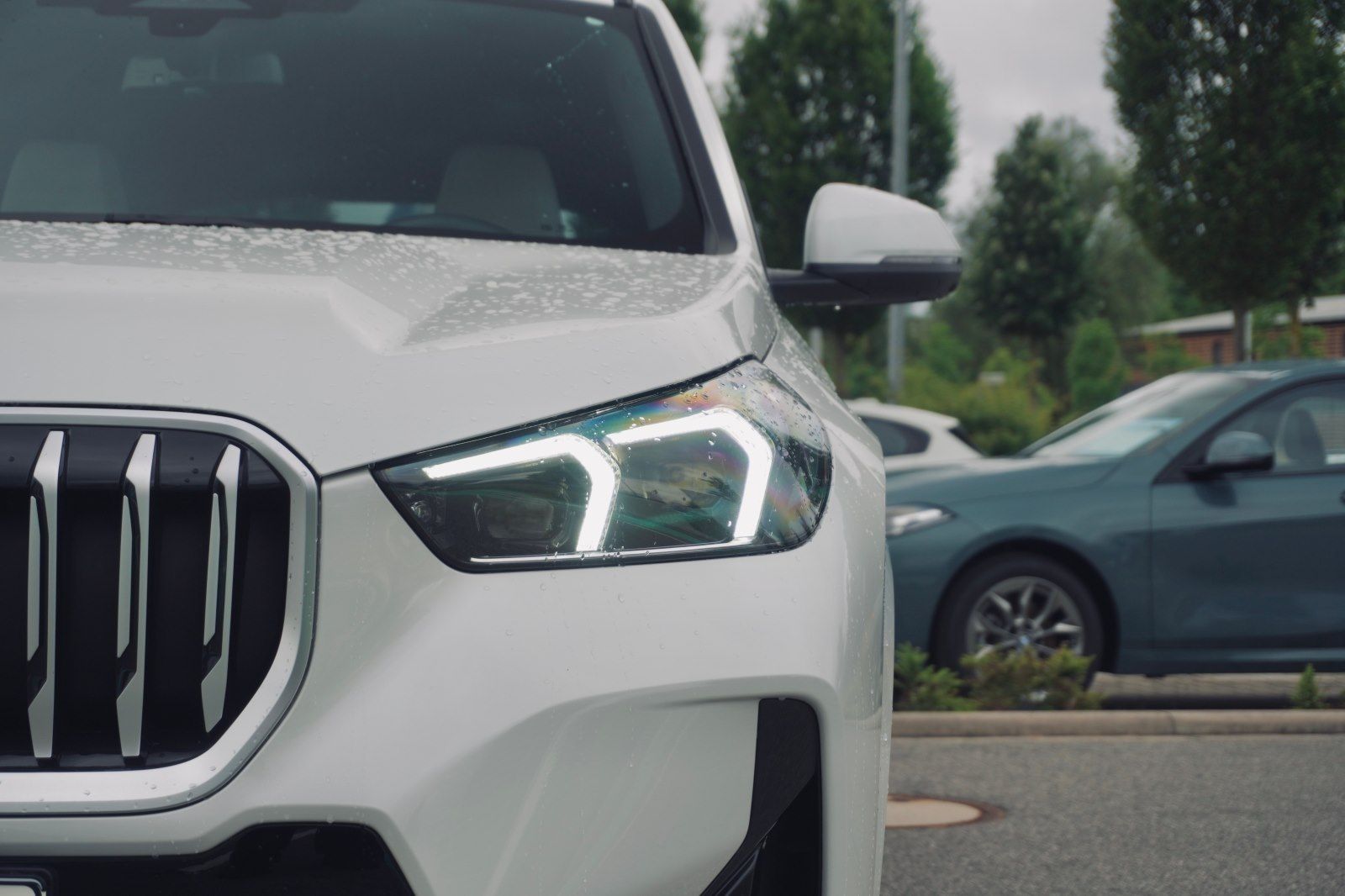 BMW X1 - Bild 14