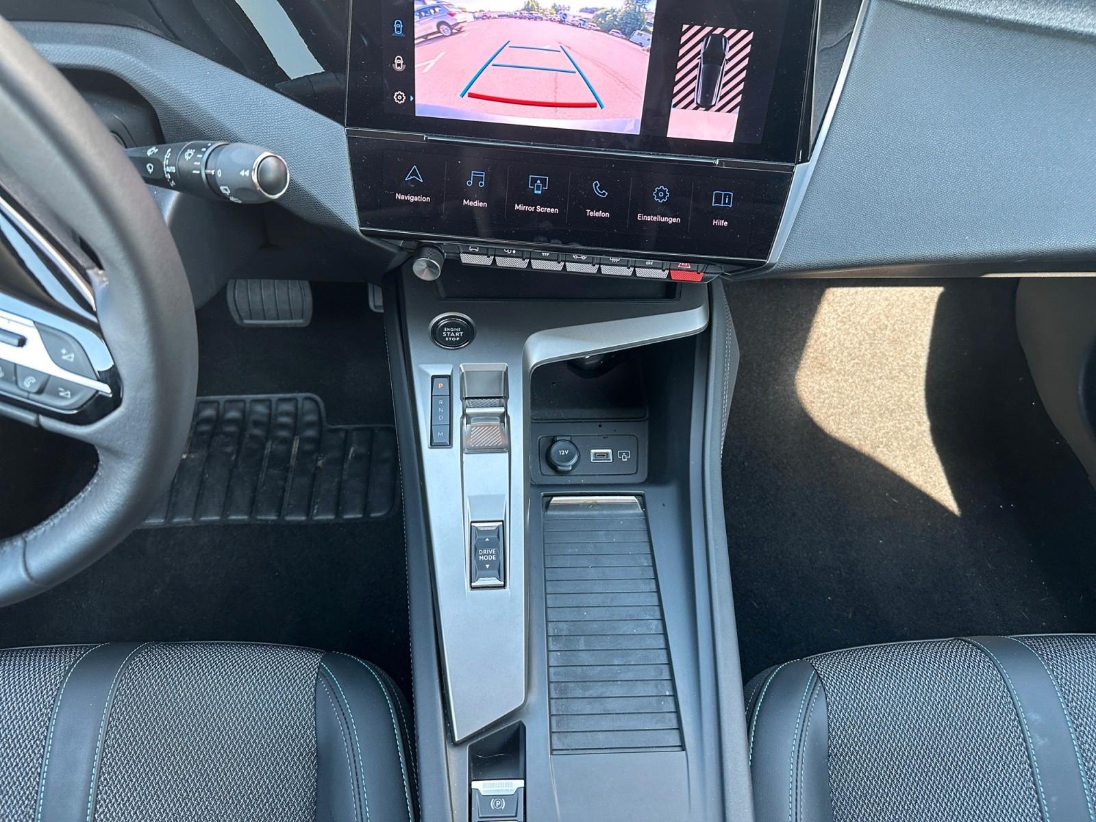 Peugeot 308 SW AllurePack*NAVI*KEYLESS*RÜCKFAHRKAM*APPLE