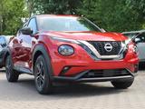 Nissan JUKE N-CONNECTA 1.0 DIG-T 6MT Winterräder inkl - Nissan Juke in Leipzig