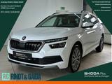 Skoda Kamiq Clever 1.5 TSI DSG ACC AHK Navi PDCv+h SHZ - Skoda Kamiq Gebrauchtwagen in Hannover